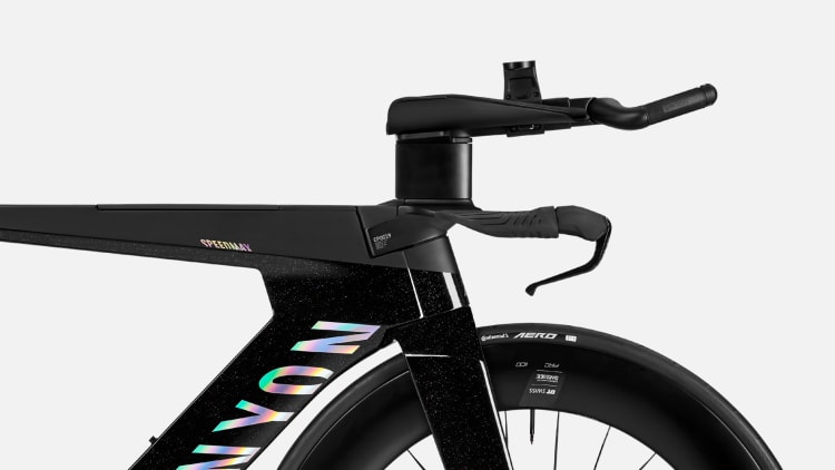 Speedmax CFR Cosmos