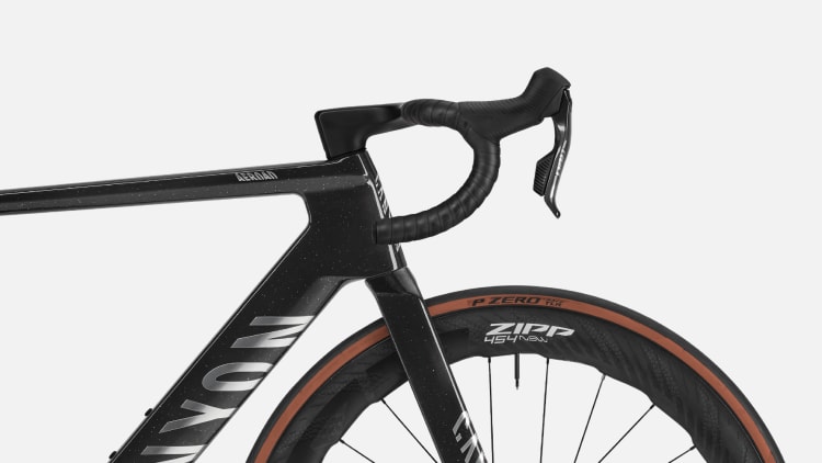 Aeroad CFR AXS