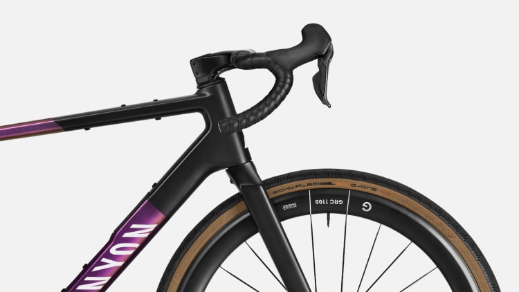 Grail CFR Di2
