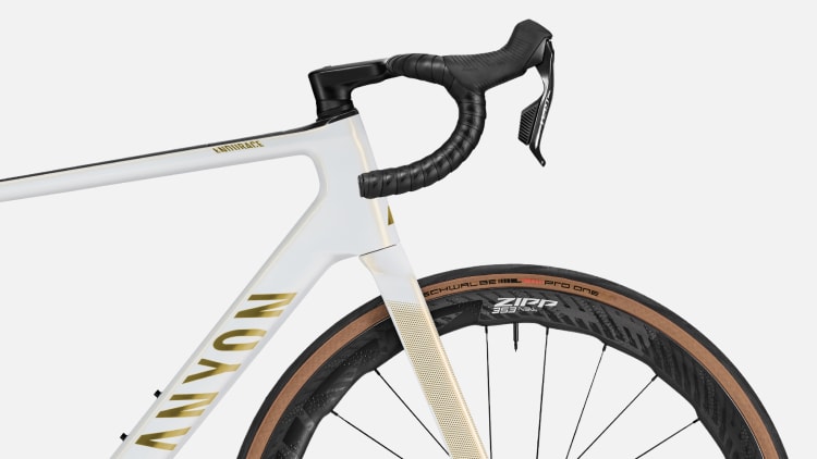 Endurace CFR AXS
