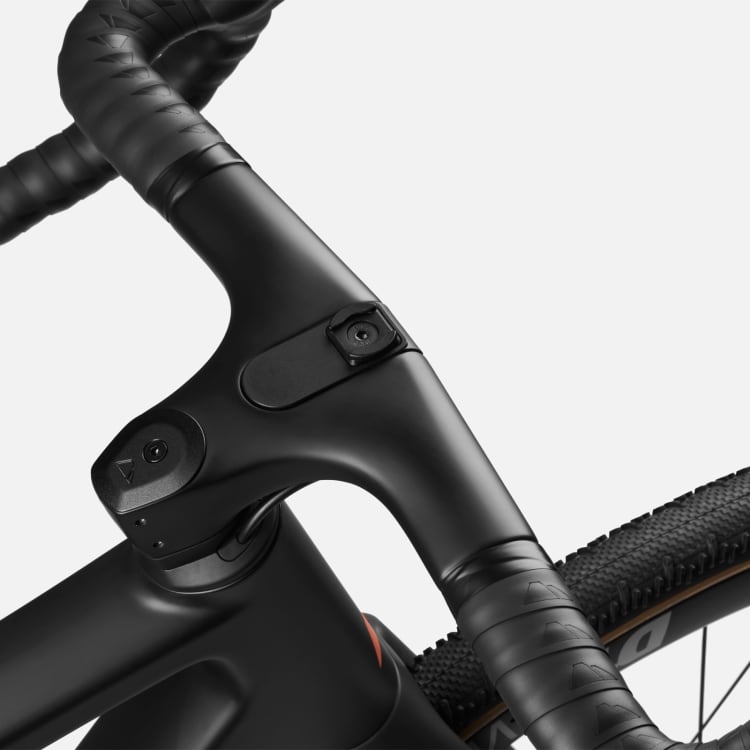 Canyon GEAR GROOVE SPC+ Connect Mount