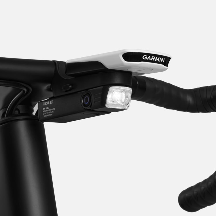 Canyon FLASH 800 GEAR GROOVE Frontlight Set
