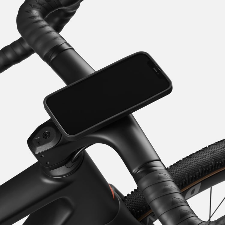 Canyon GEAR GROOVE SPC+ Connect Mount