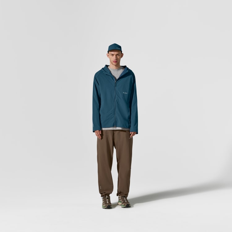 CLLCTV Core Light Jacket