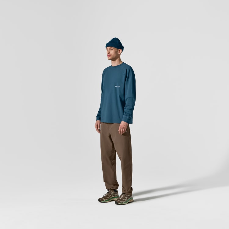 CLLCTV Core Longsleeve