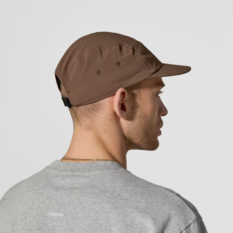 CLLCTV Core 5 Panel Hat