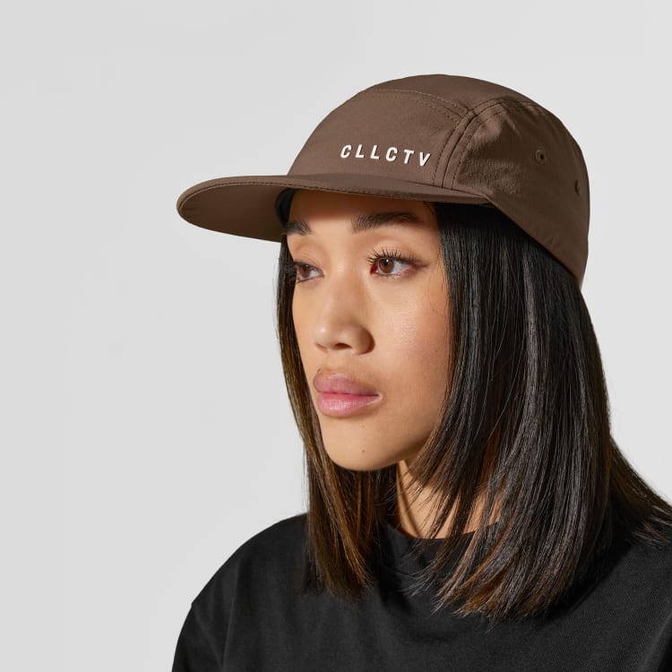 CLLCTV Core 5 Panel Hat