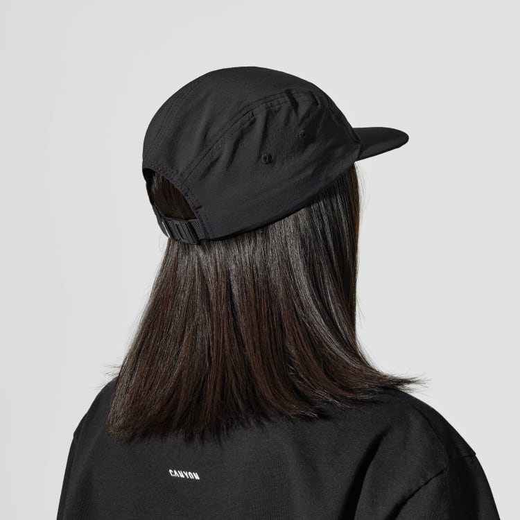 CLLCTV Core 5 Panel Hat