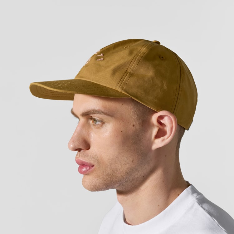 CLLCTV Concrete College Dad Cap