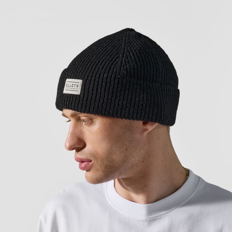 CLLCTV Concrete College Beanie