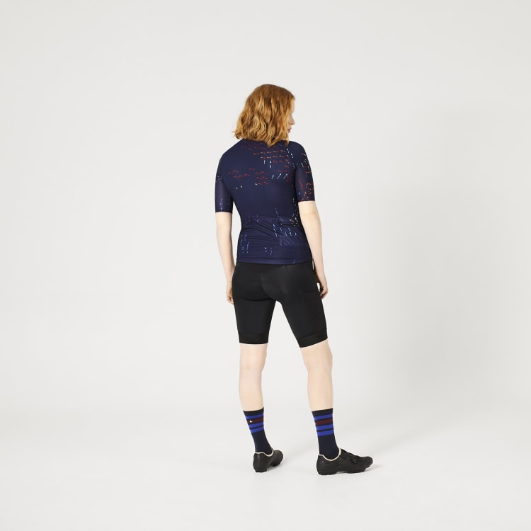 Canyon Women's Gravel Jersey Race Fit