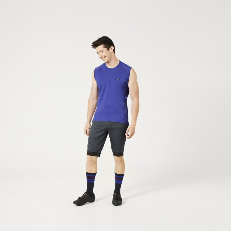Canyon Classic Cycling Top