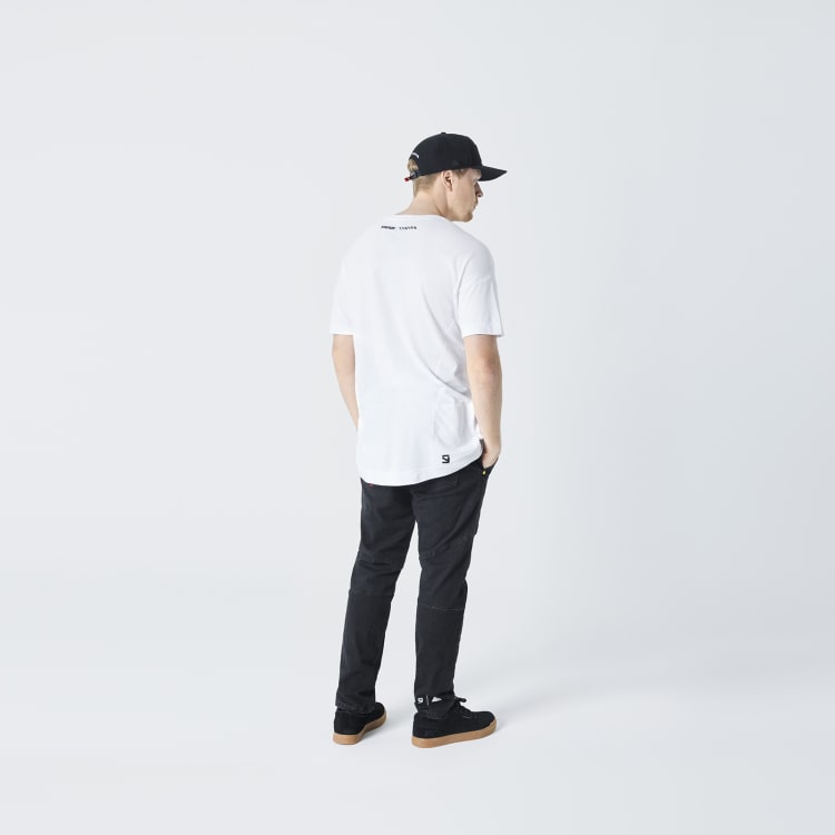 NINEYARD x CANYON Snapback Cap