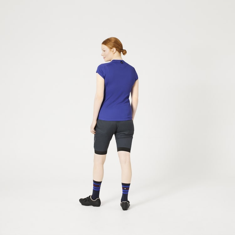 Canyon Women's Classic Cycling Top