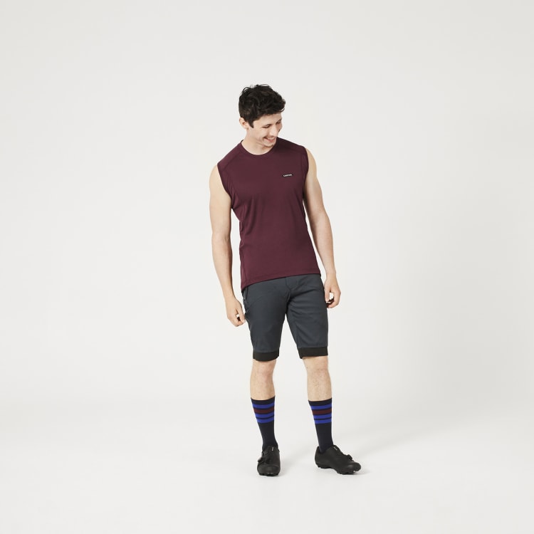 Canyon Classic Cycling Top