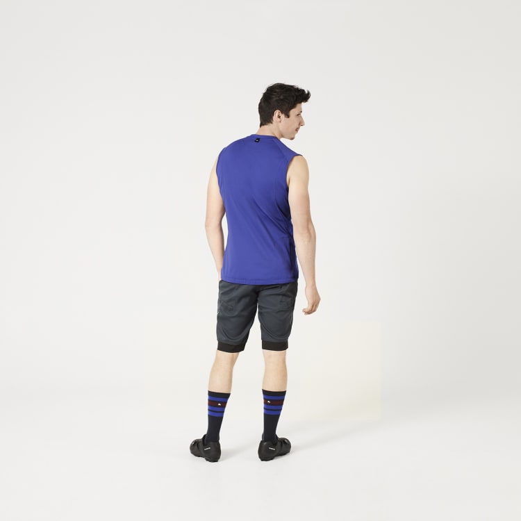 Canyon Classic Cycling Top