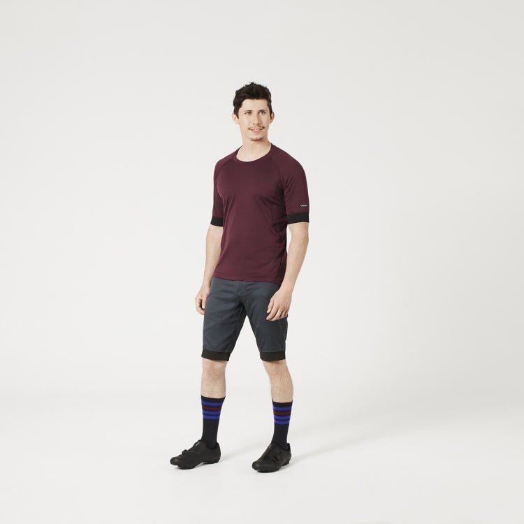 Canyon Cycling T-Shirt