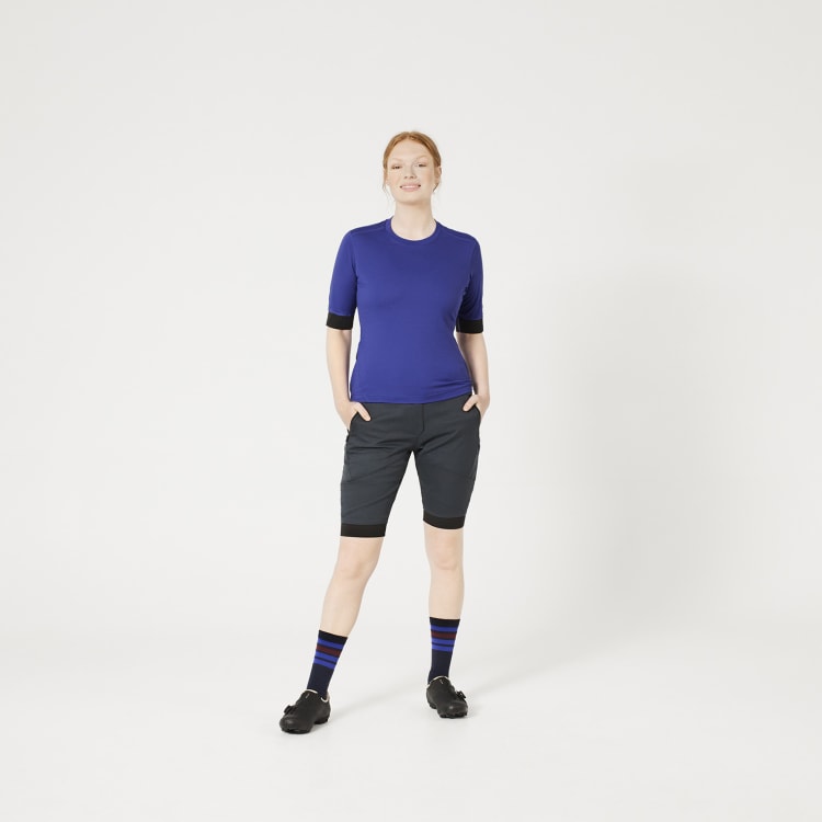 Canyon Women's Cycling T-Shirt