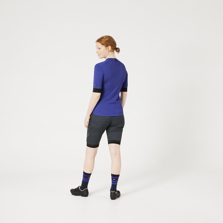 Canyon Women's Cycling T-Shirt