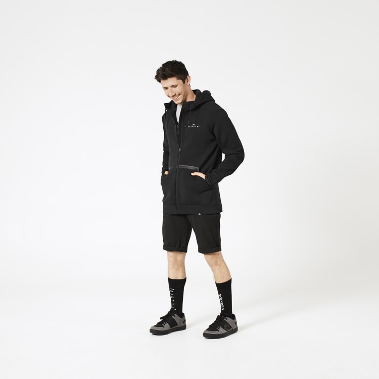 Canyon CLLCTV Zip Hoodie