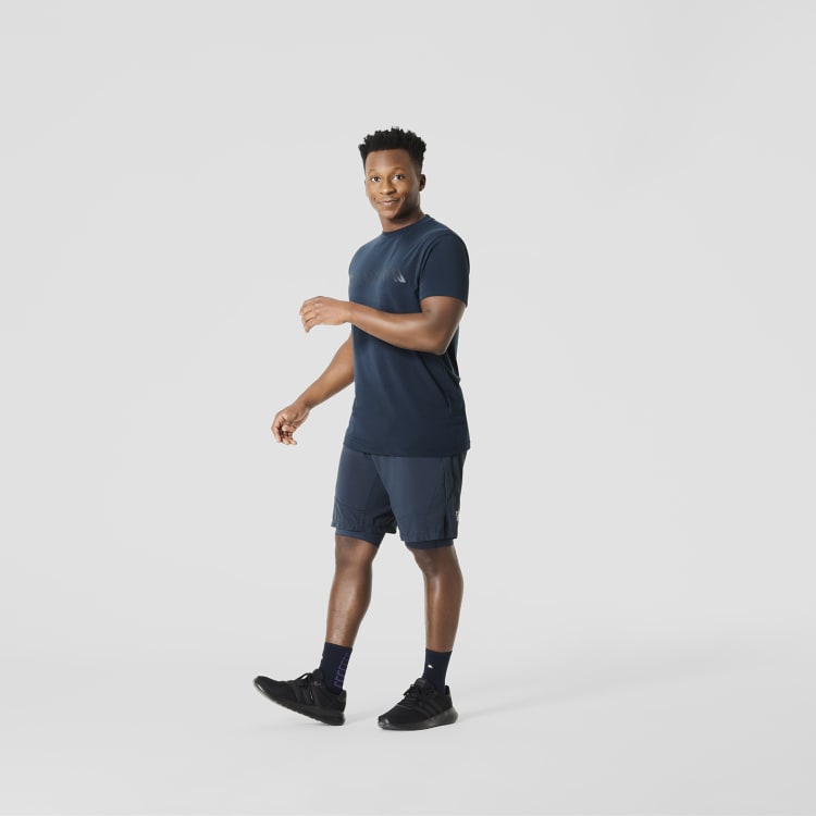 Canyon Men's Training Shorts