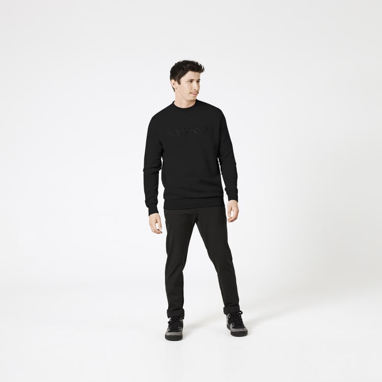 Canyon Organic Cotton Pullover