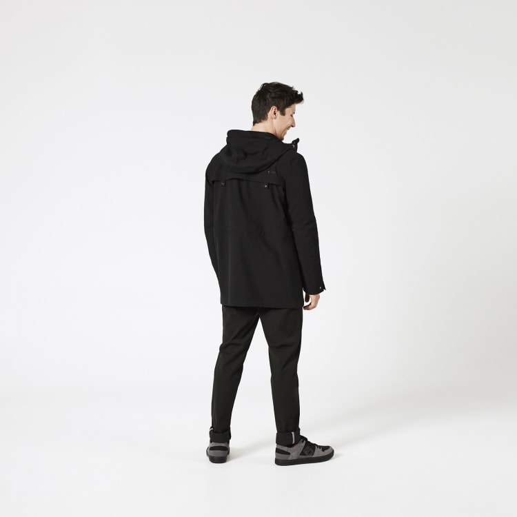 Canyon Parka