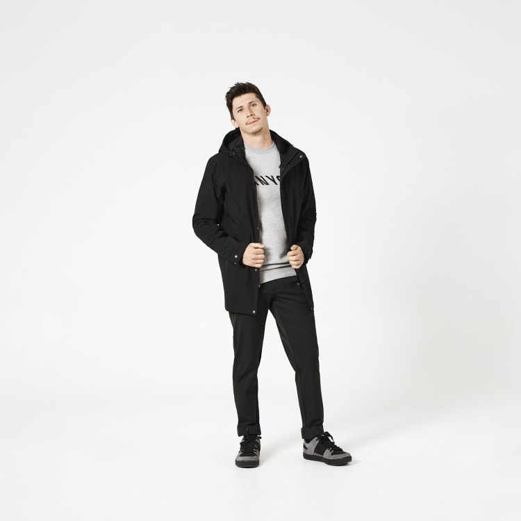 Canyon Parka