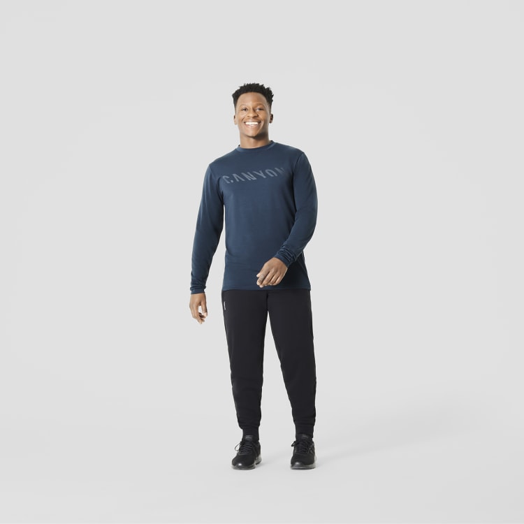 Canyon Men's Track Pant