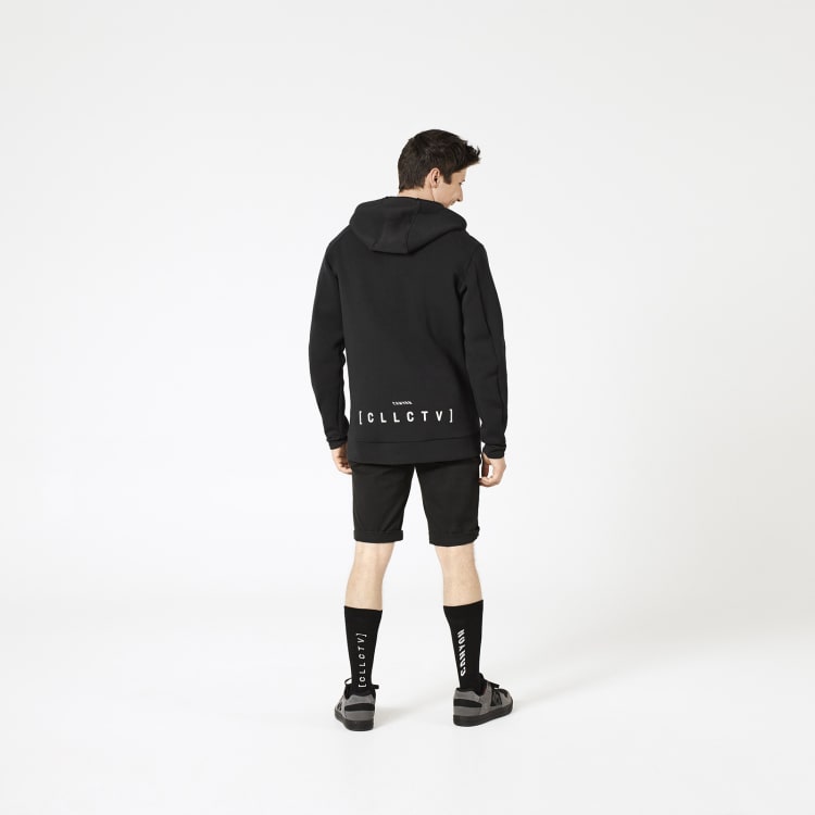 Canyon CLLCTV Zip Hoodie