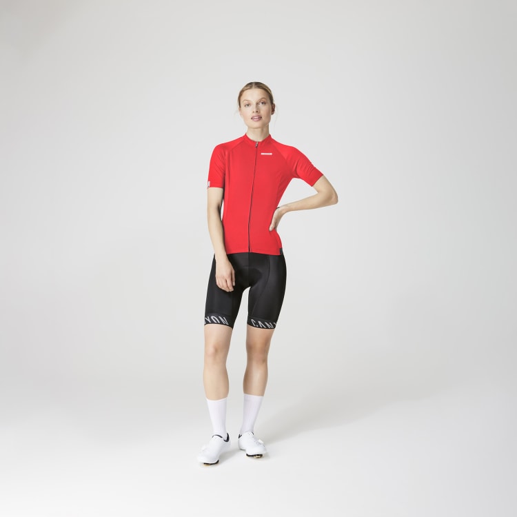Canyon Women's Classic Cycling Jersey