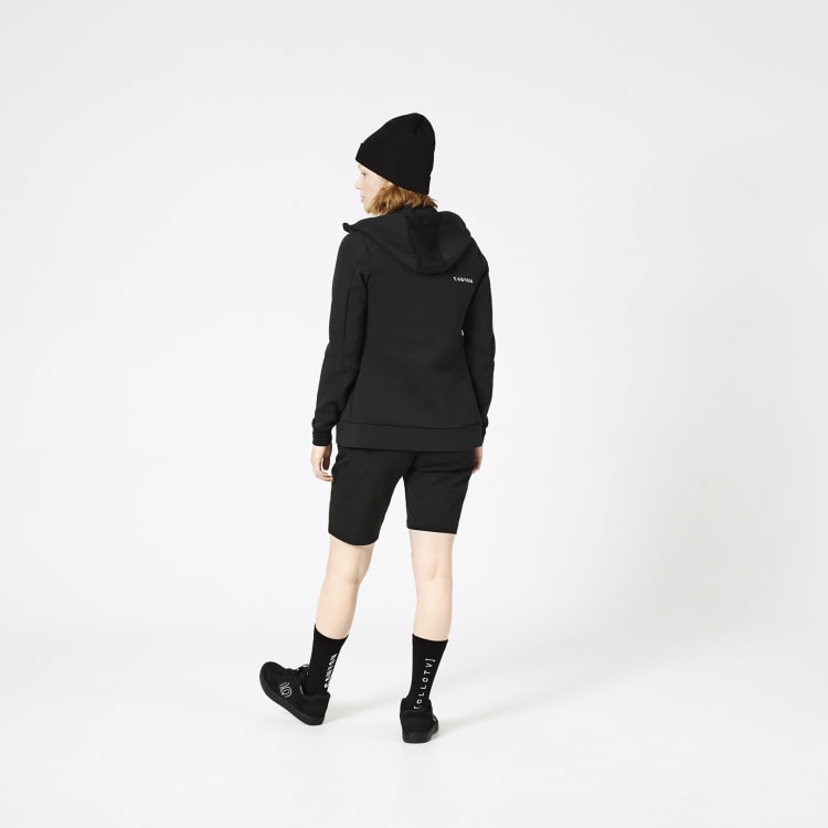 Canyon Women's Zip Hoodie