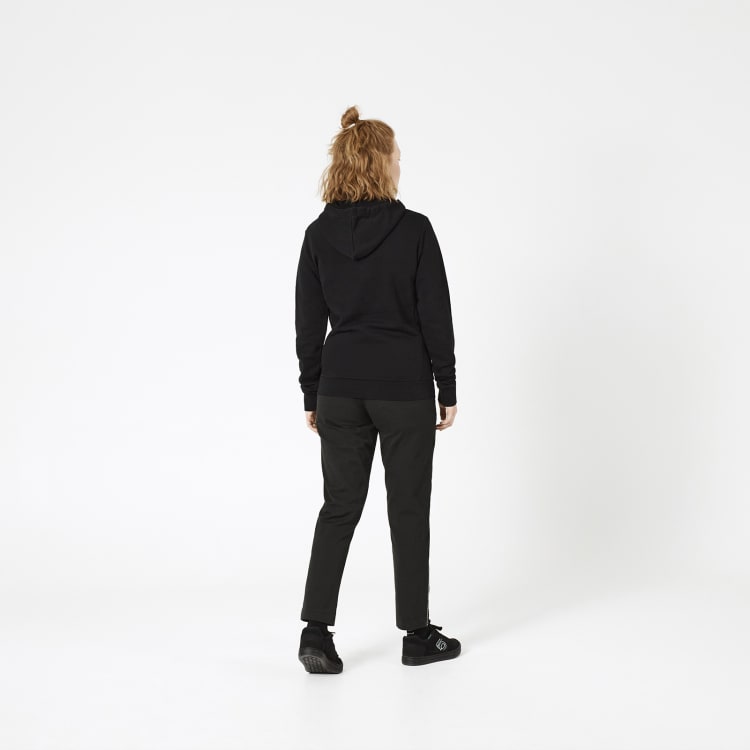 Canyon Women's Organic Cotton Hoodie