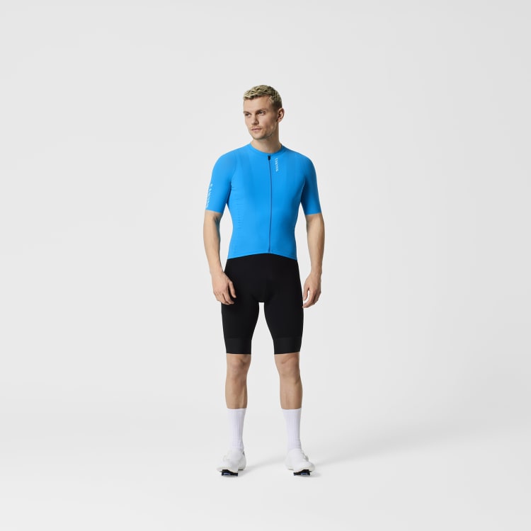 Canyon Men's Signature Pro Cycling Jersey