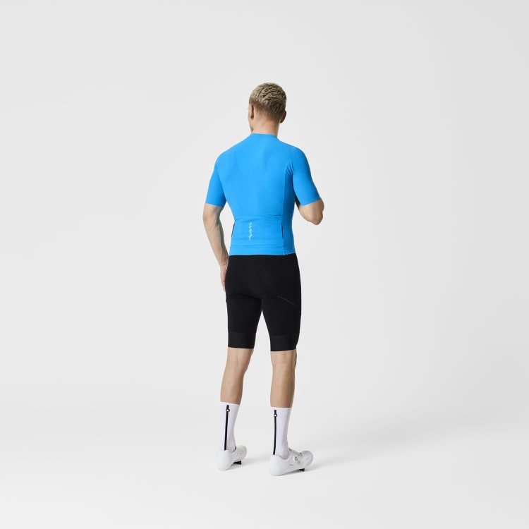 Canyon Men's Signature Pro Cycling Jersey