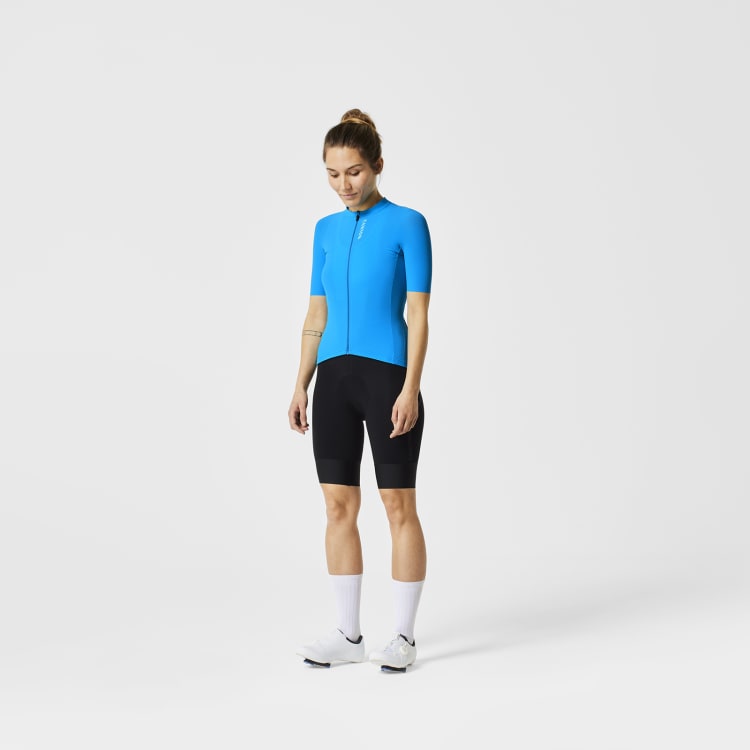 Canyon Women's Signature Pro Cycling Jersey