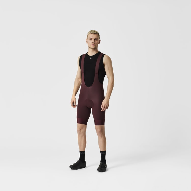 Canyon Men's Signature Pro Cargo Bibshorts