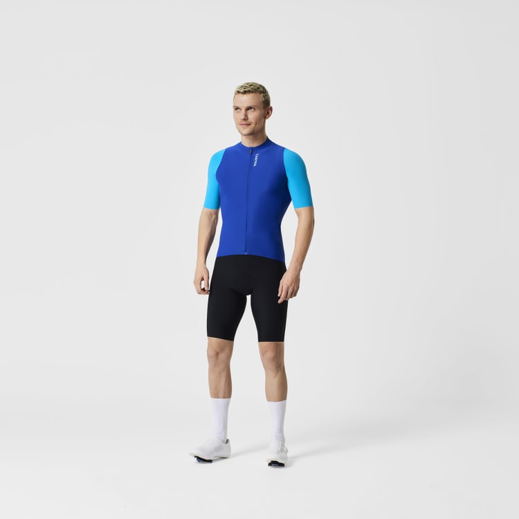 Maglia da ciclismo Canyon LTD Uomo
