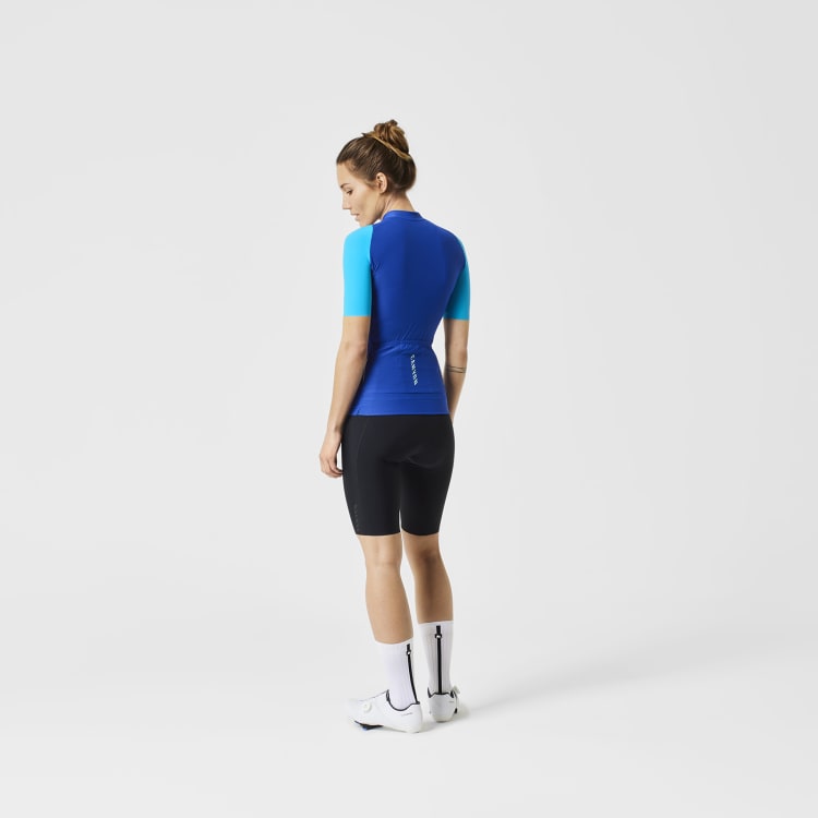 Maglia da ciclismo Canyon LTD Donna