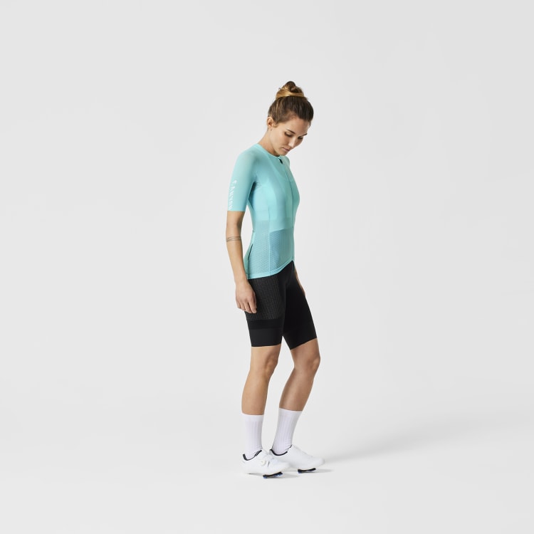 Maglia da ciclismo Canyon Lightweight da donna