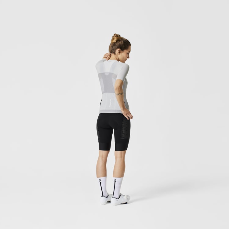 Canyon Women's Signature Pro Lightweight Cycling Jersey