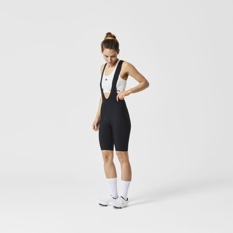 Culote con tirantes Canyon LTD para mujer