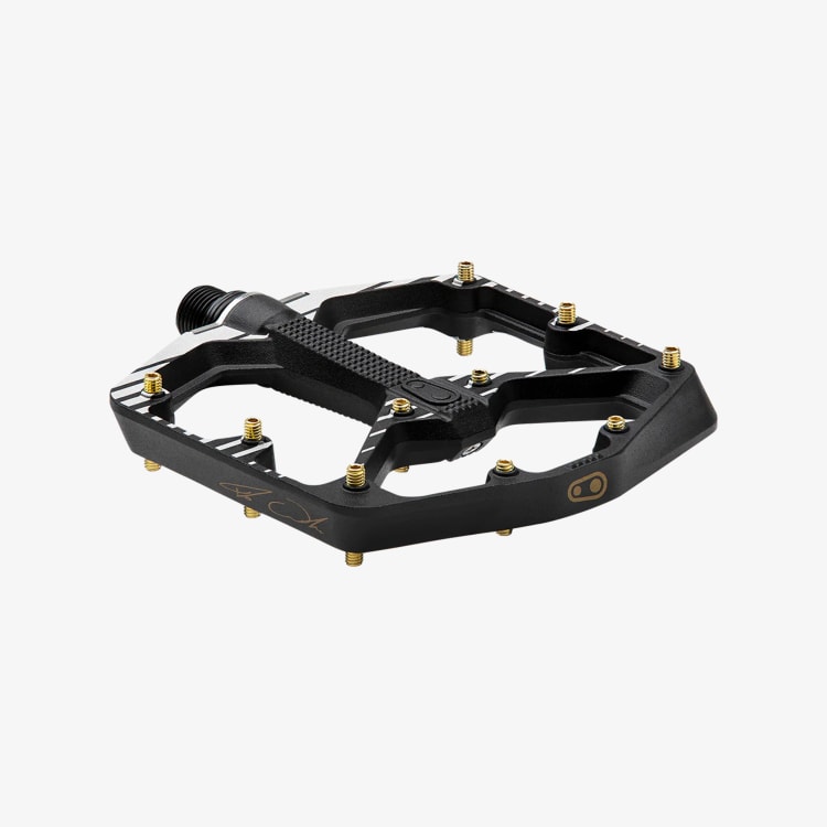 Crankbrothers Stamp 7 Fabio Wibmer Pedals