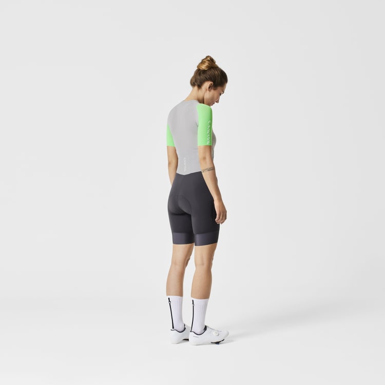 Canyon Skinsuit Donna