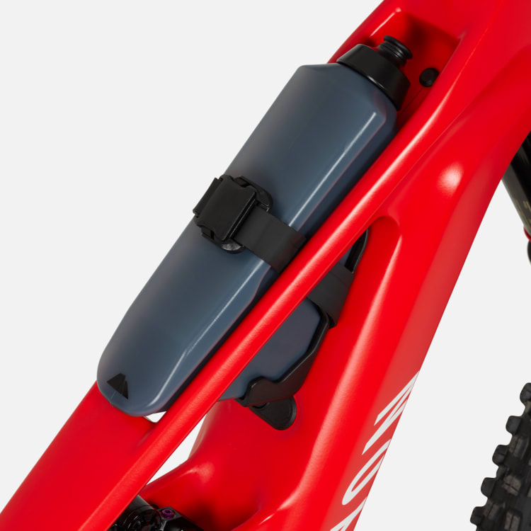 Canyon Torque:ON Bottle Cage Set