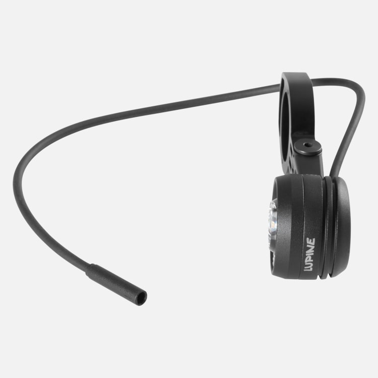 Lupine SL Nano StVZO Canyon Front Light Set