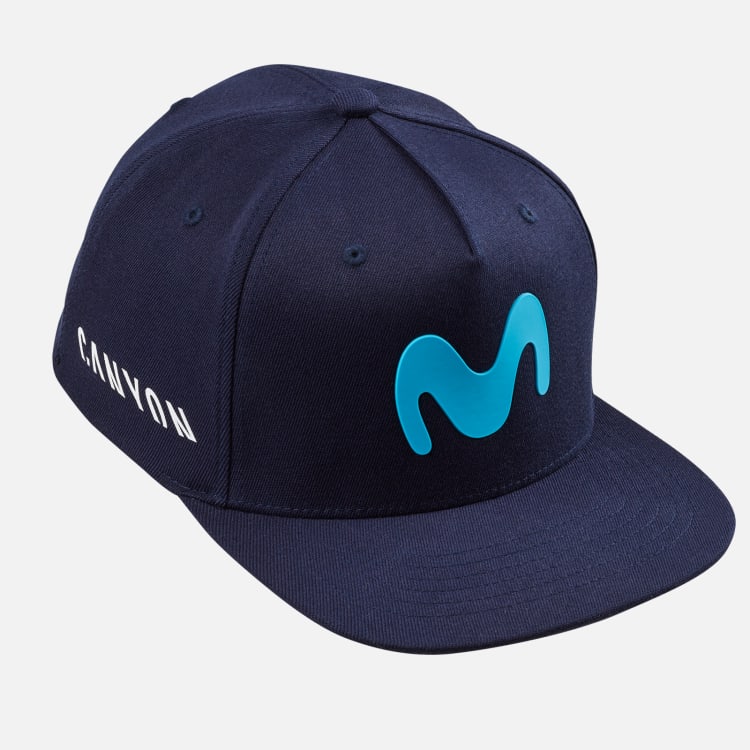 Movistar Flexfit Cap