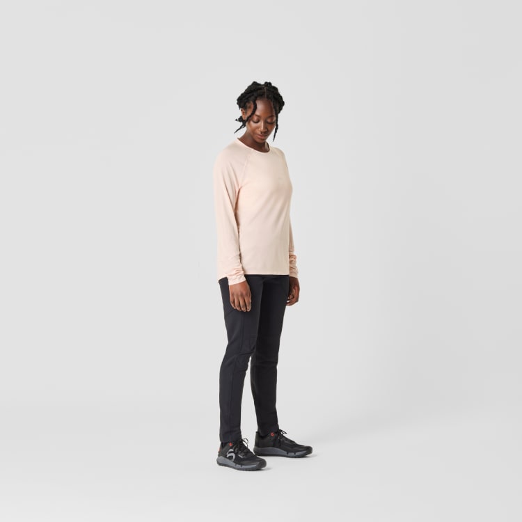 Canyon Women's Longsleeve MTB Jersey