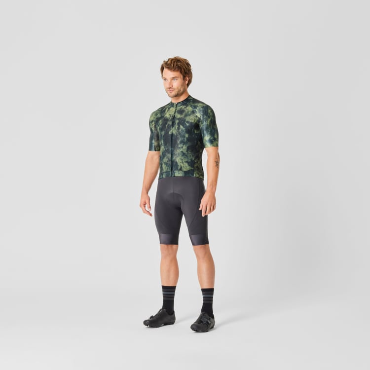 Canyon Men's Gravel Jersey Race Fit