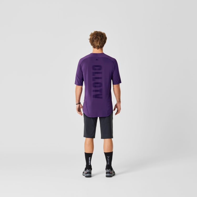 Canyon Men's MTB Jersey